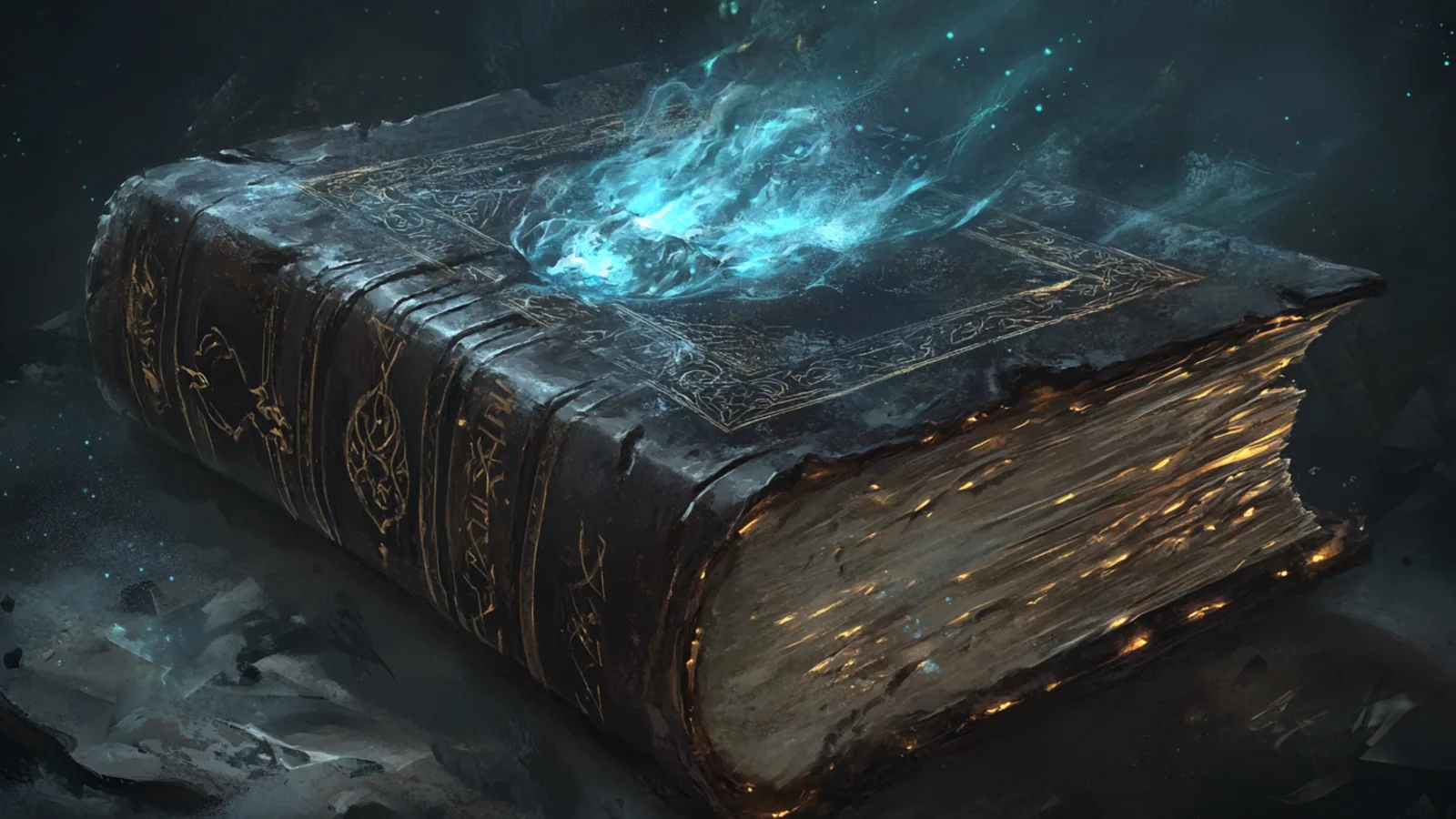 Arcane Magic