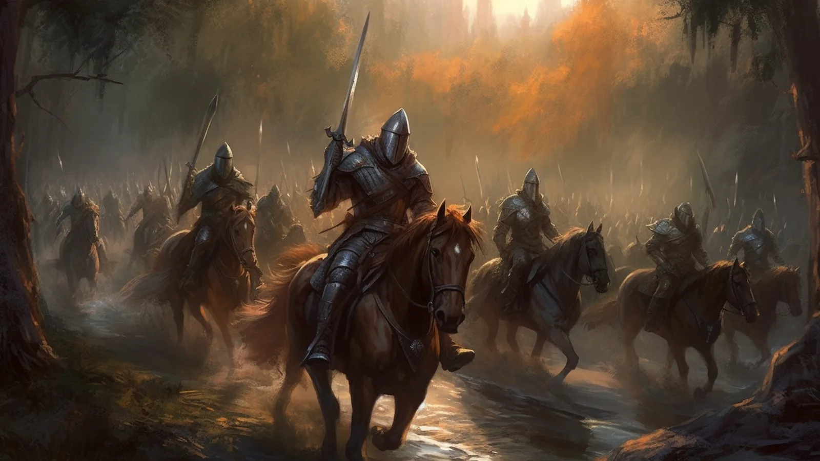The Brotherhood of Light