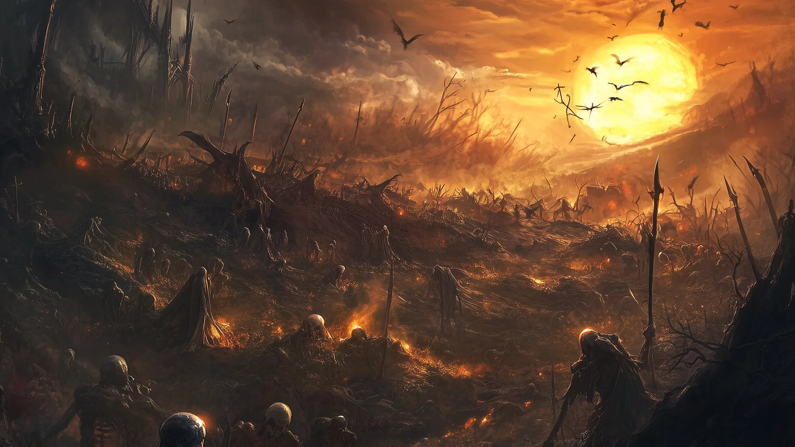 Dead Islands