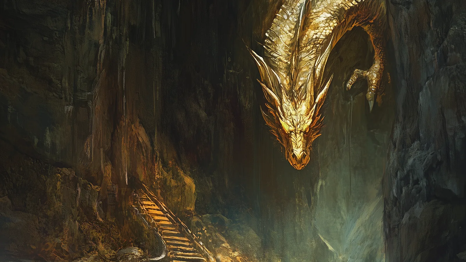 Dragons Revelation