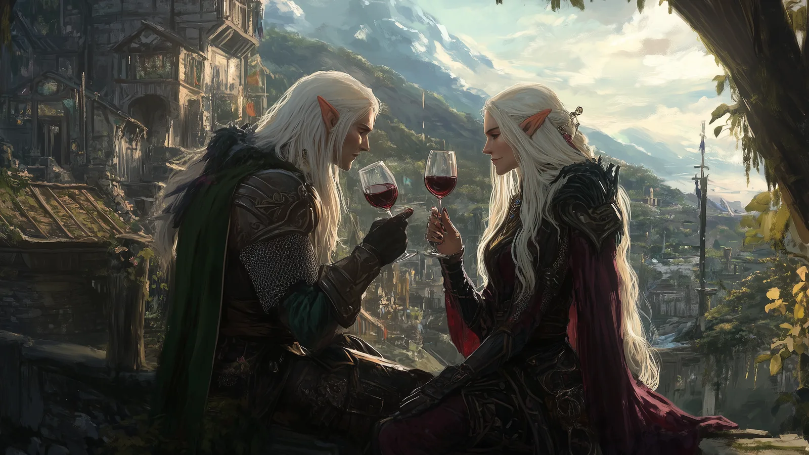 Elven Era