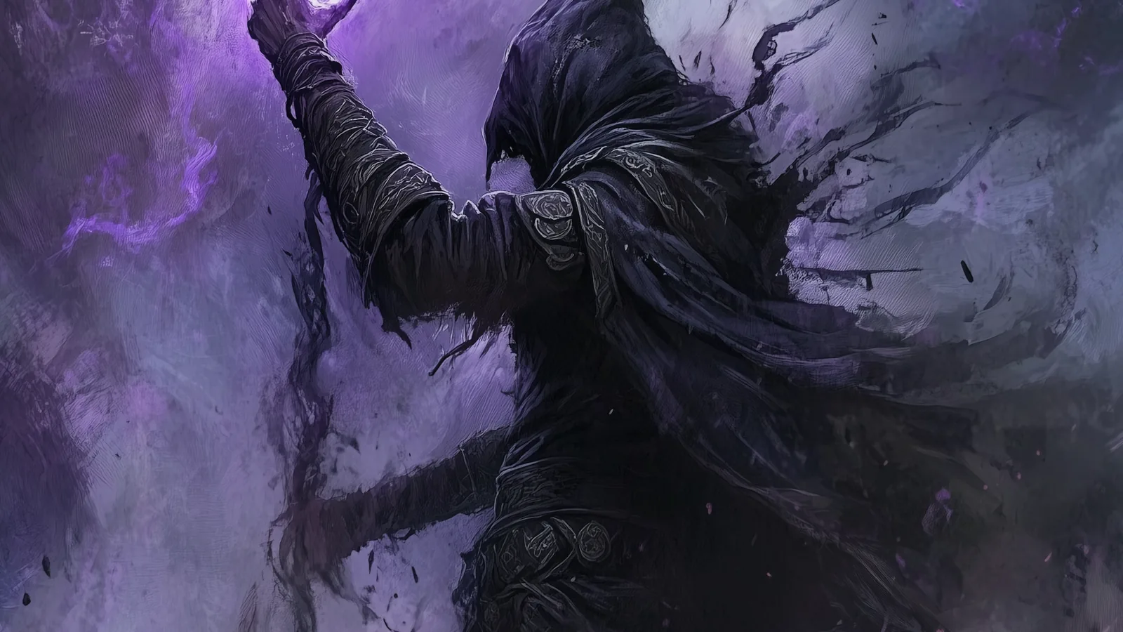 Shadow War