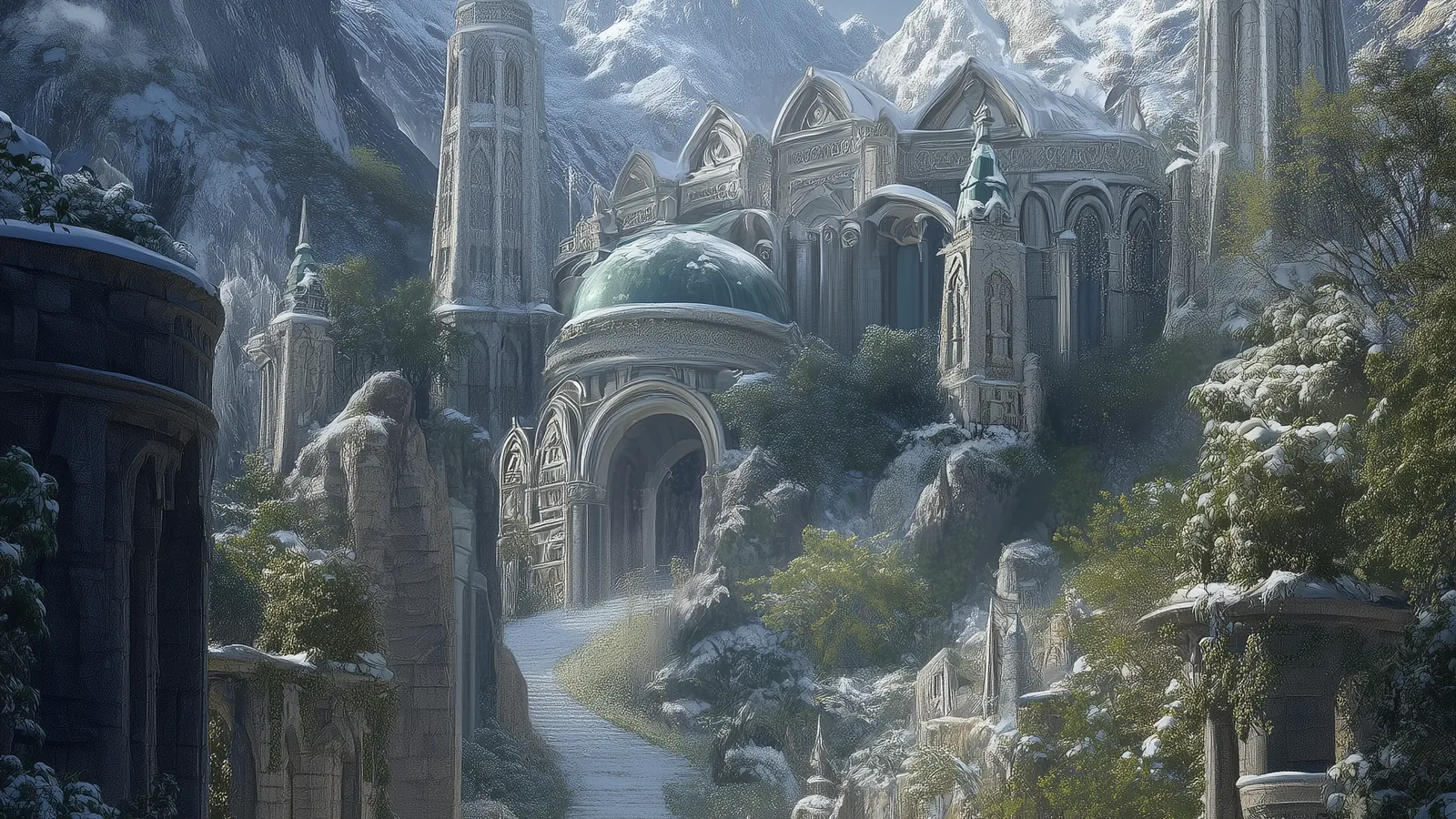 Tel'Donor