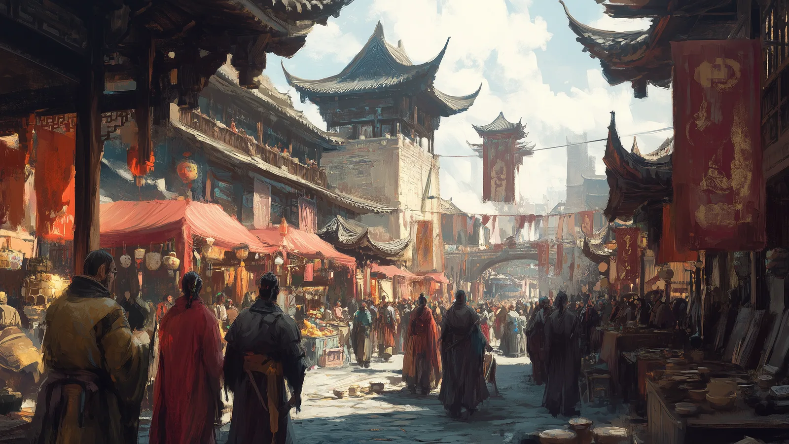 Tianzhu
