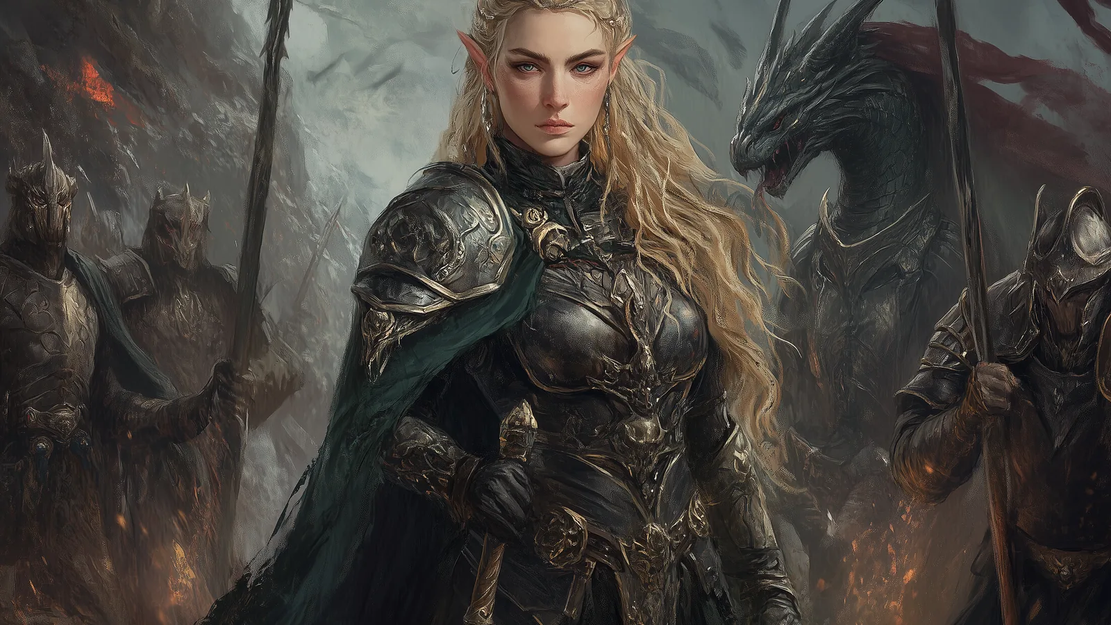 War of the Thousand Tears